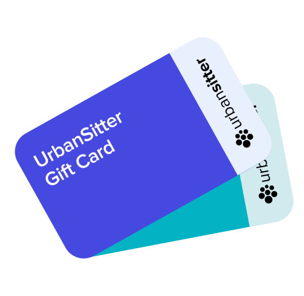 Gift card stack