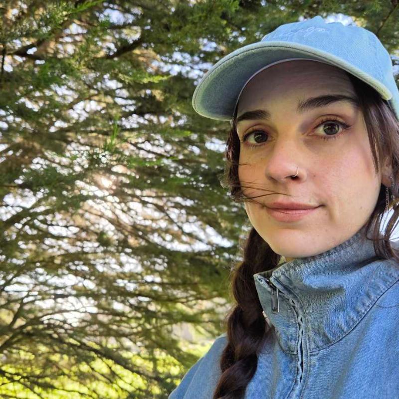 Profile photo
