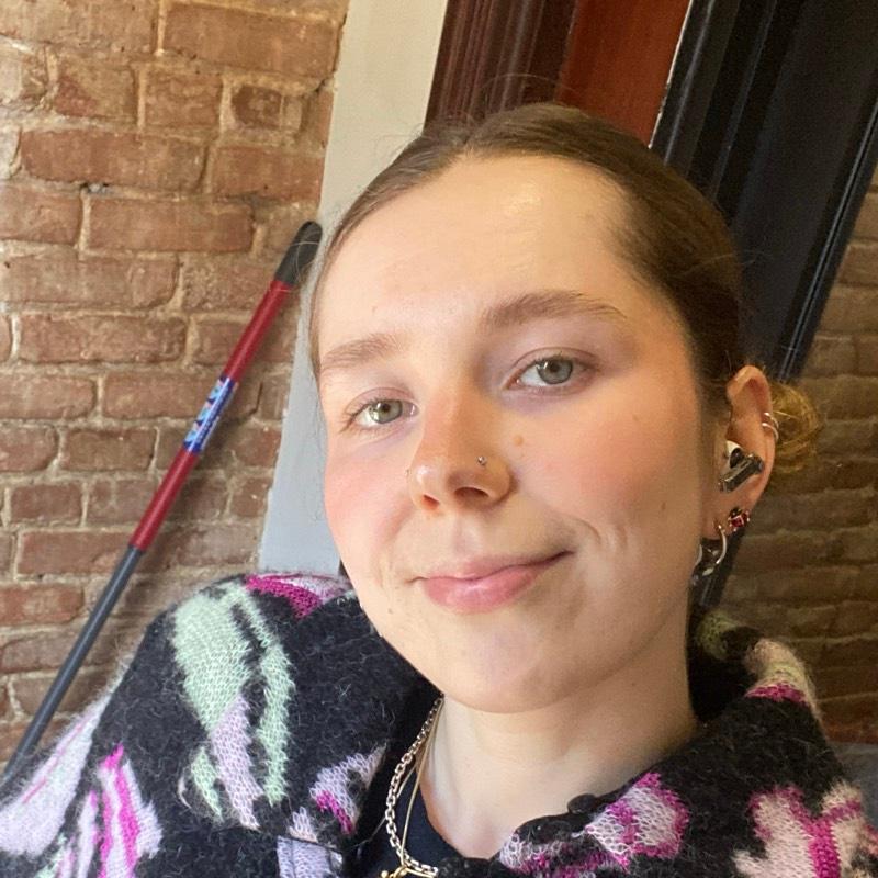 Profile photo