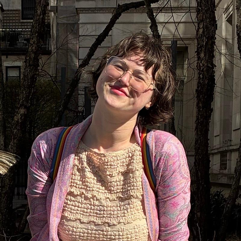 Profile photo