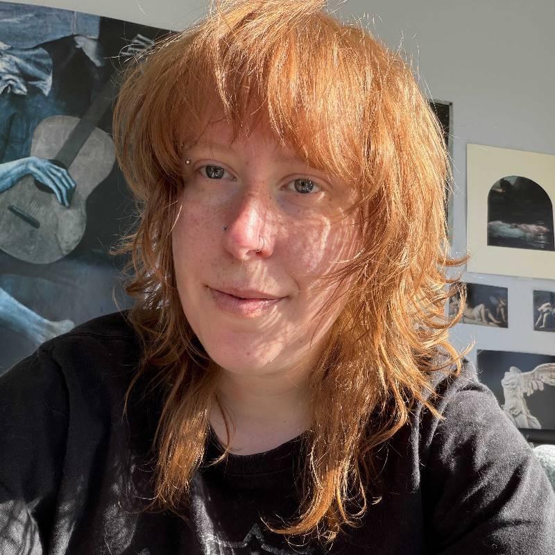 Profile photo