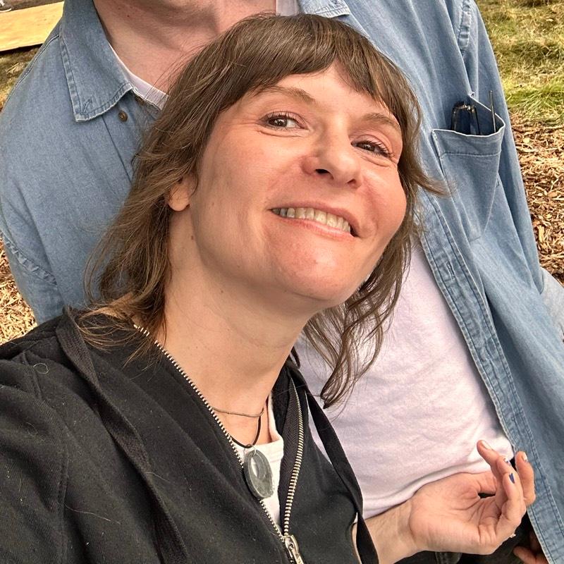 Profile photo