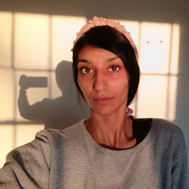 Profile photo