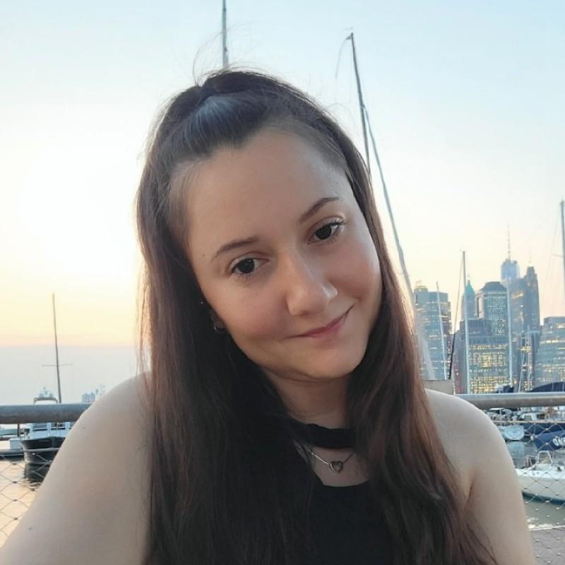 Profile photo