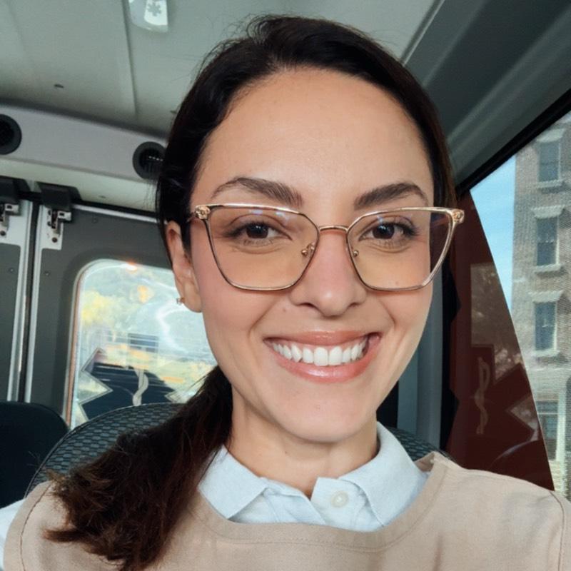 Profile photo