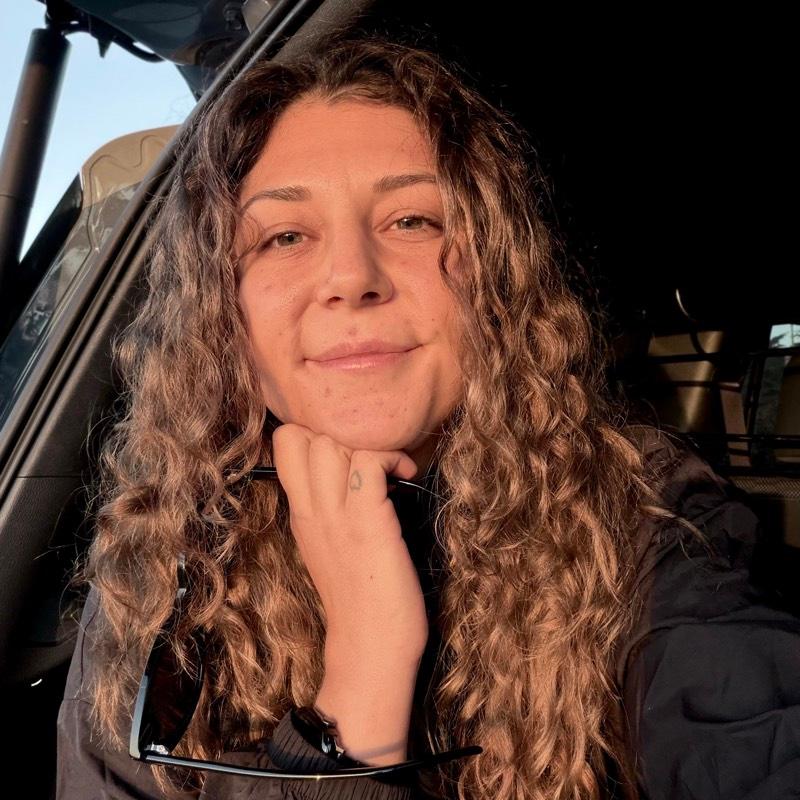 Profile photo