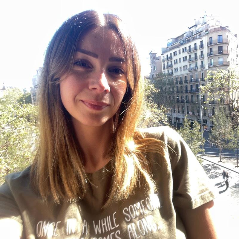 Profile photo