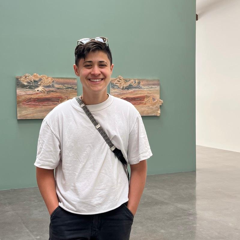 Profile photo