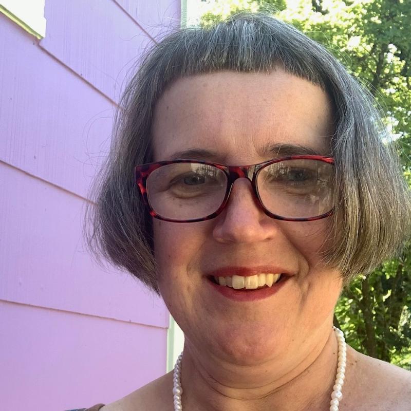Profile photo