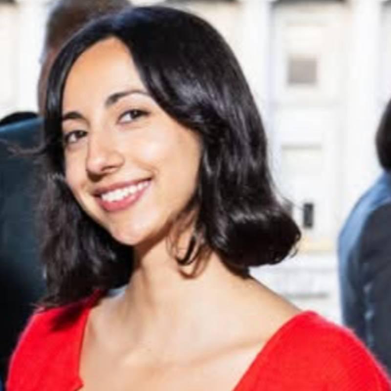 Profile photo