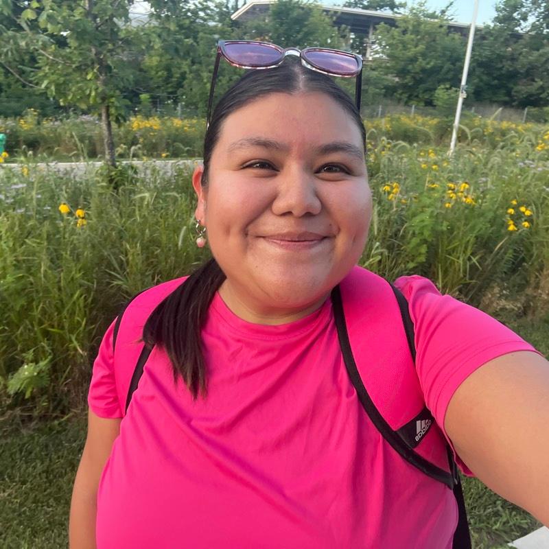 Profile photo