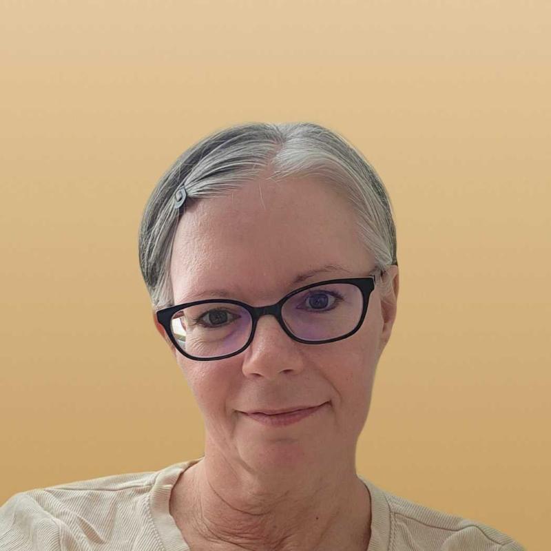 Profile photo