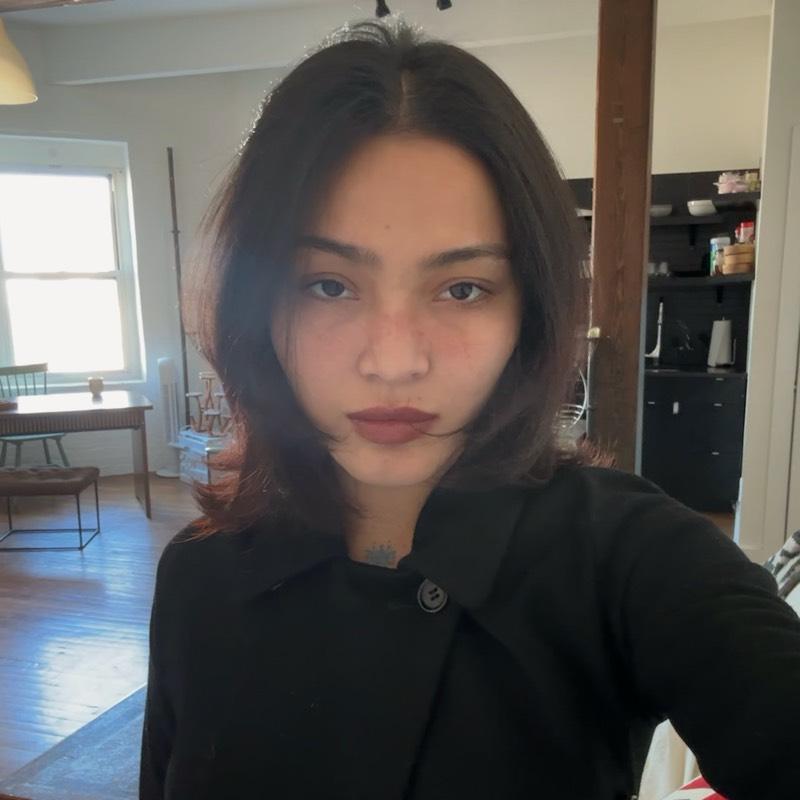 Profile photo