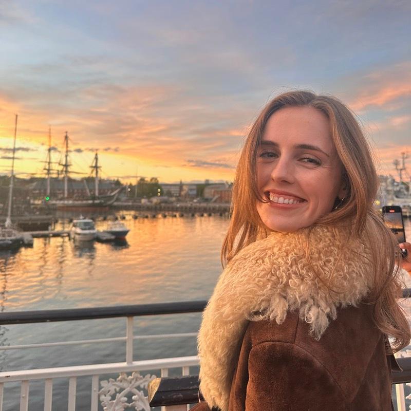 Profile photo