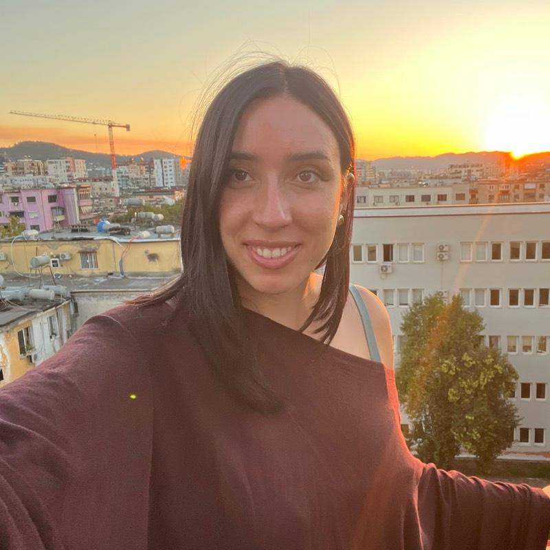 Profile photo