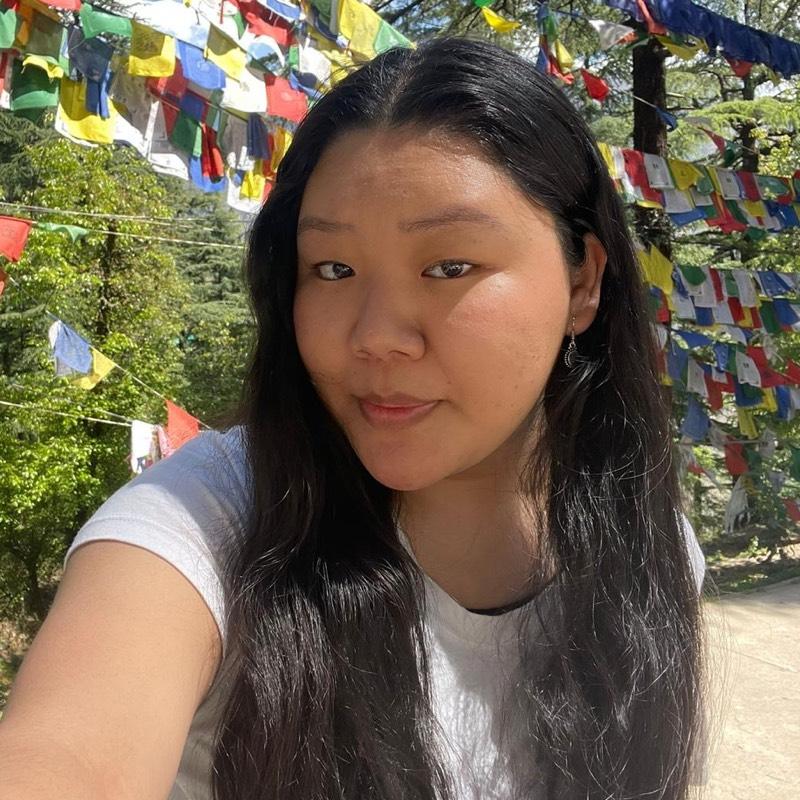 Profile photo