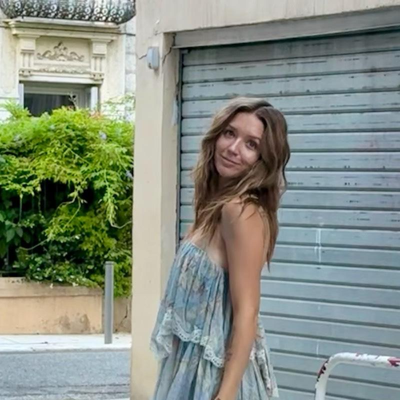 Profile photo