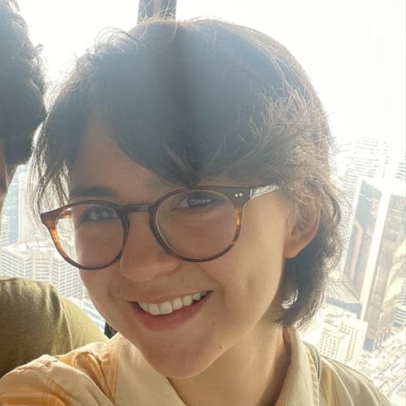 Profile photo