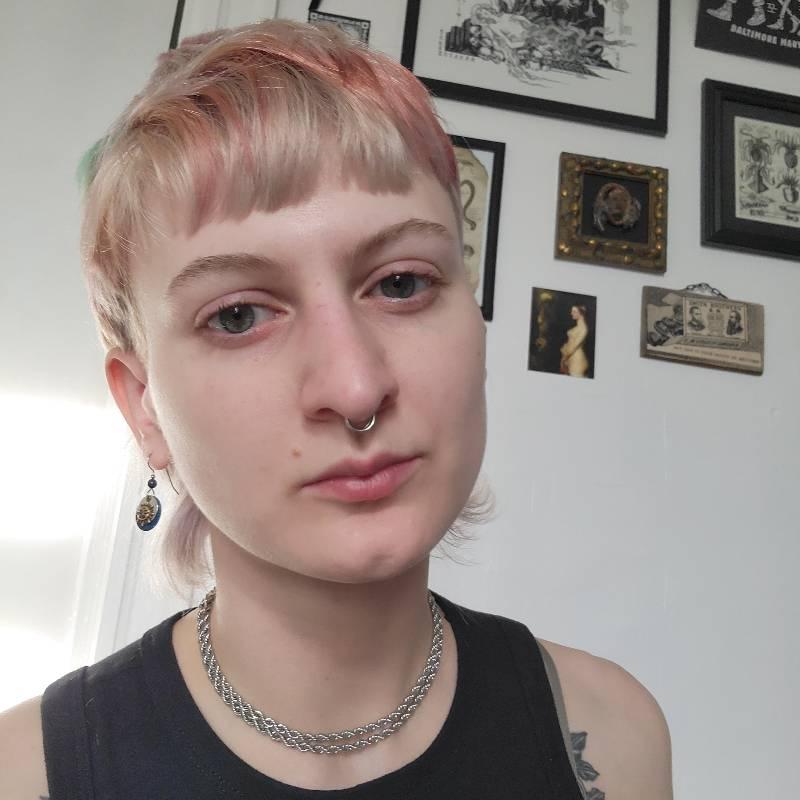 Profile photo