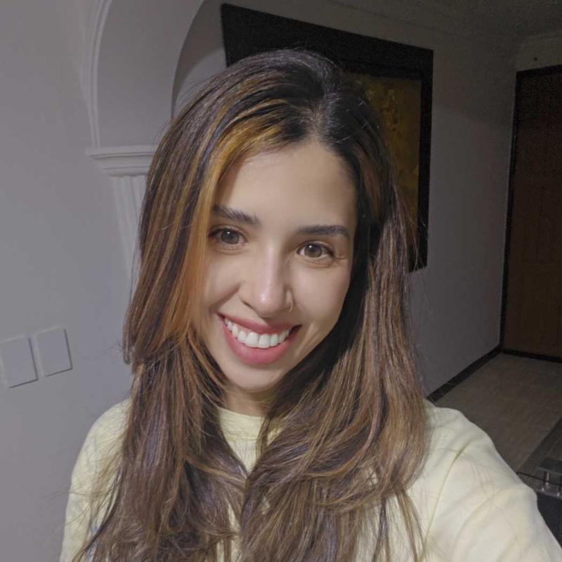 Profile photo