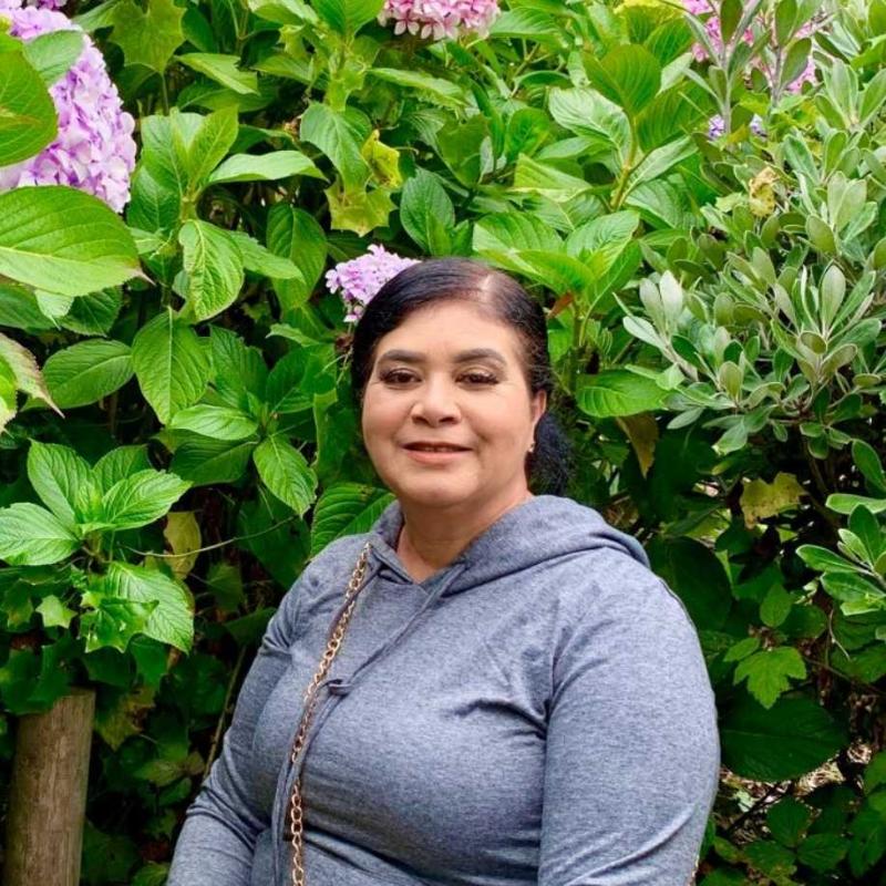 Profile photo