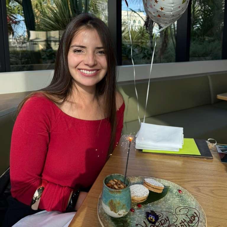 Profile photo