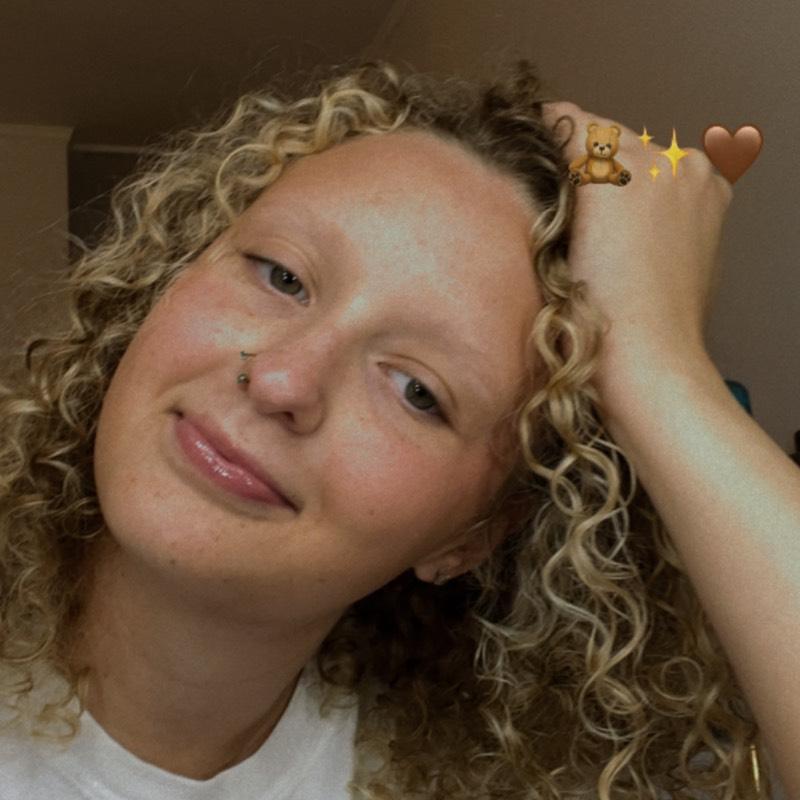 Profile photo
