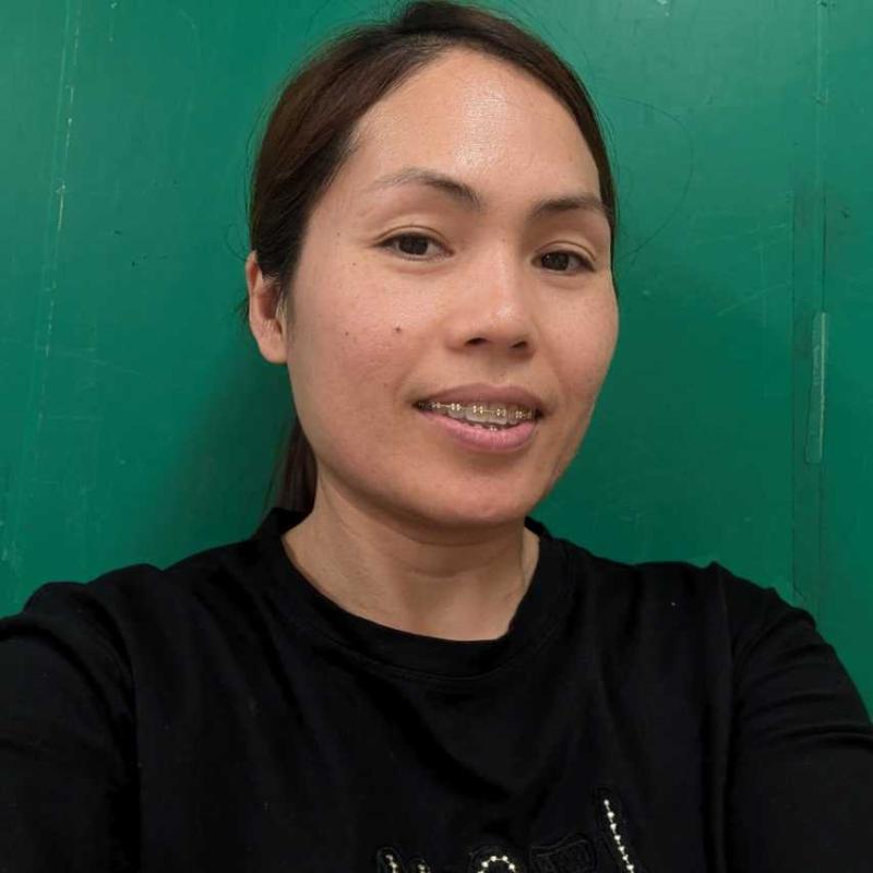 Profile photo