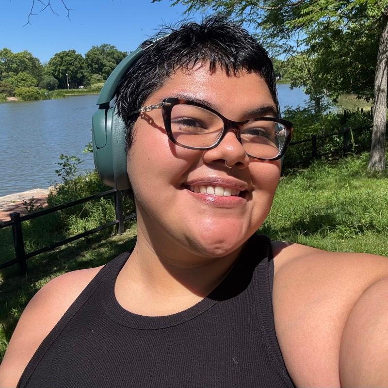 Profile photo