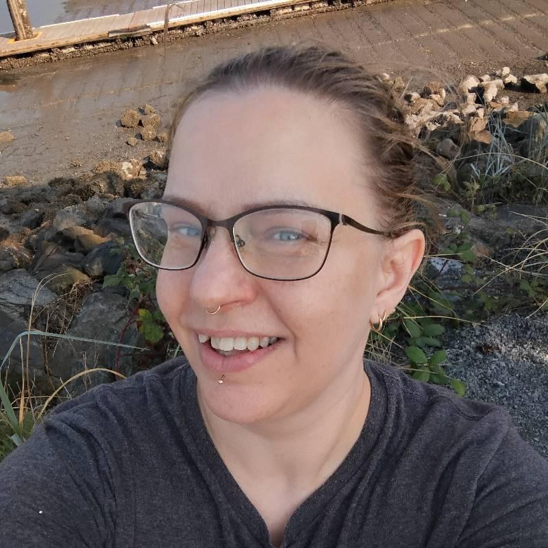 Profile photo