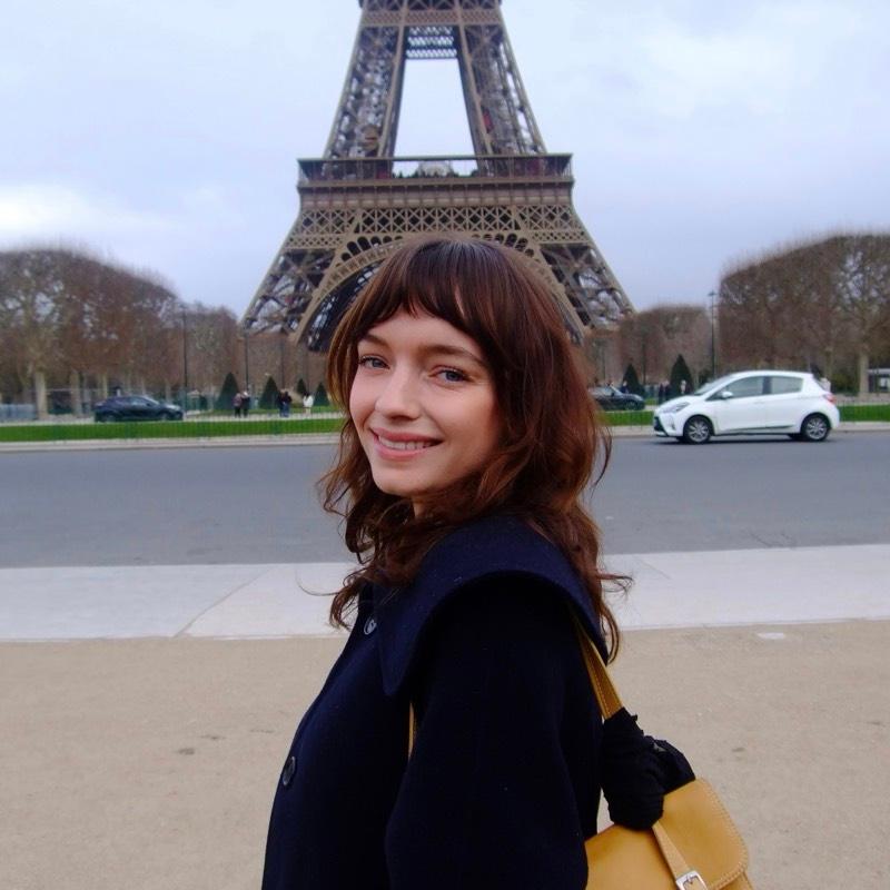 Profile photo