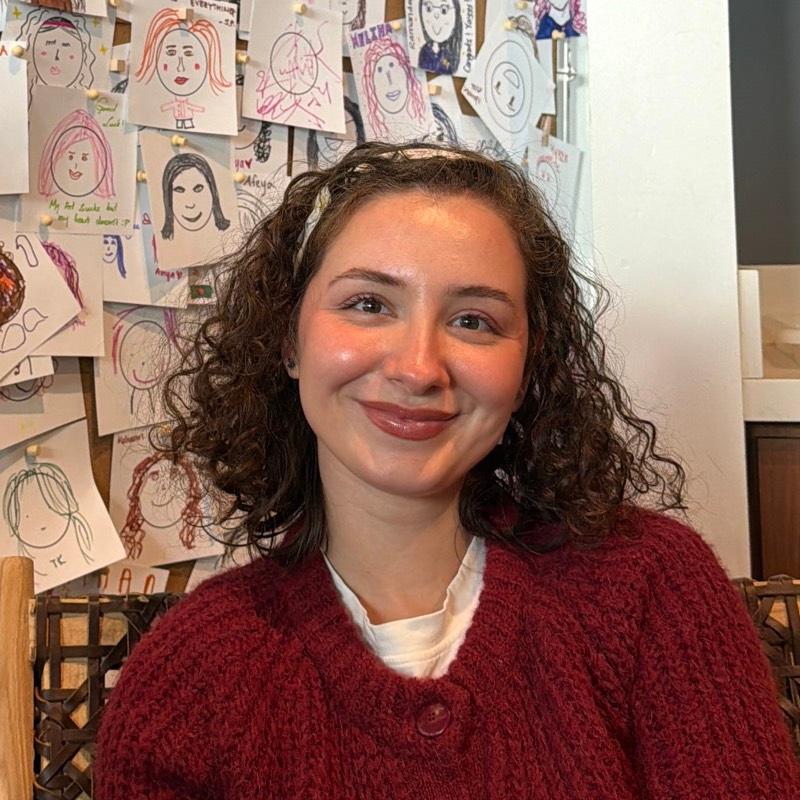 Profile photo