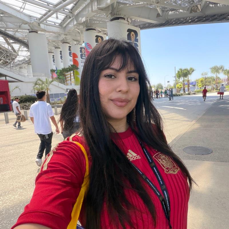 Profile photo