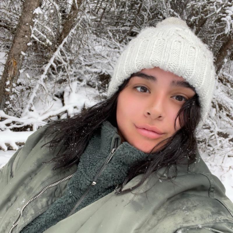Profile photo