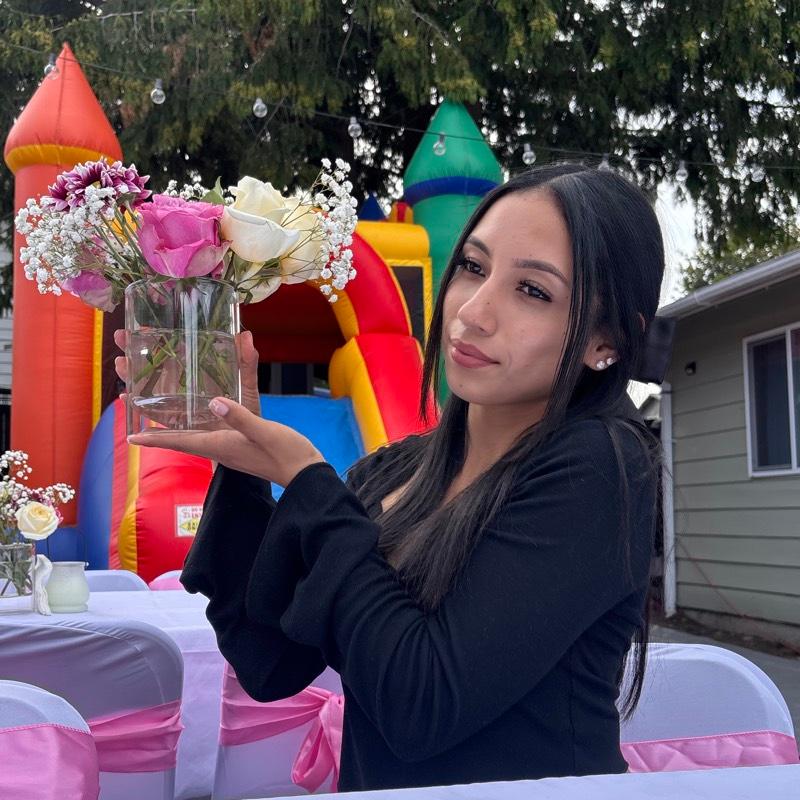 Profile photo