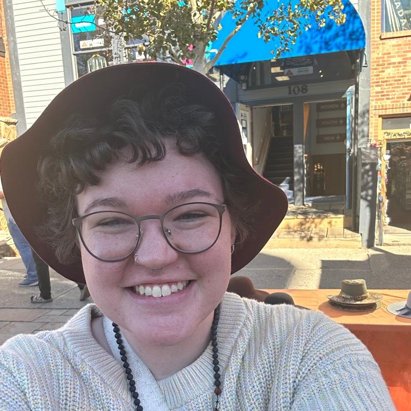 Profile photo