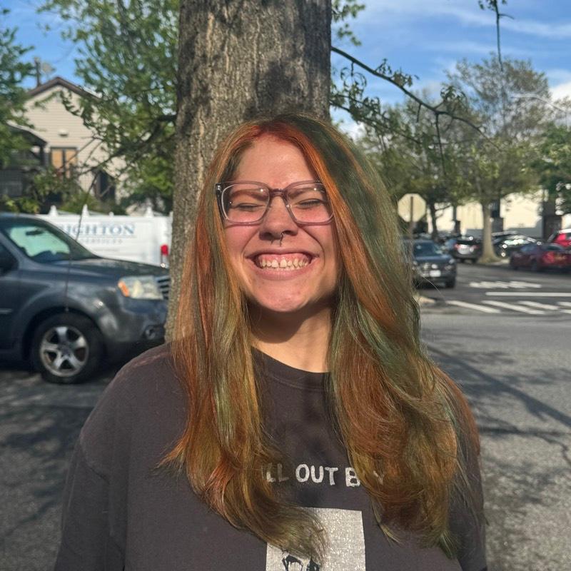 Profile photo