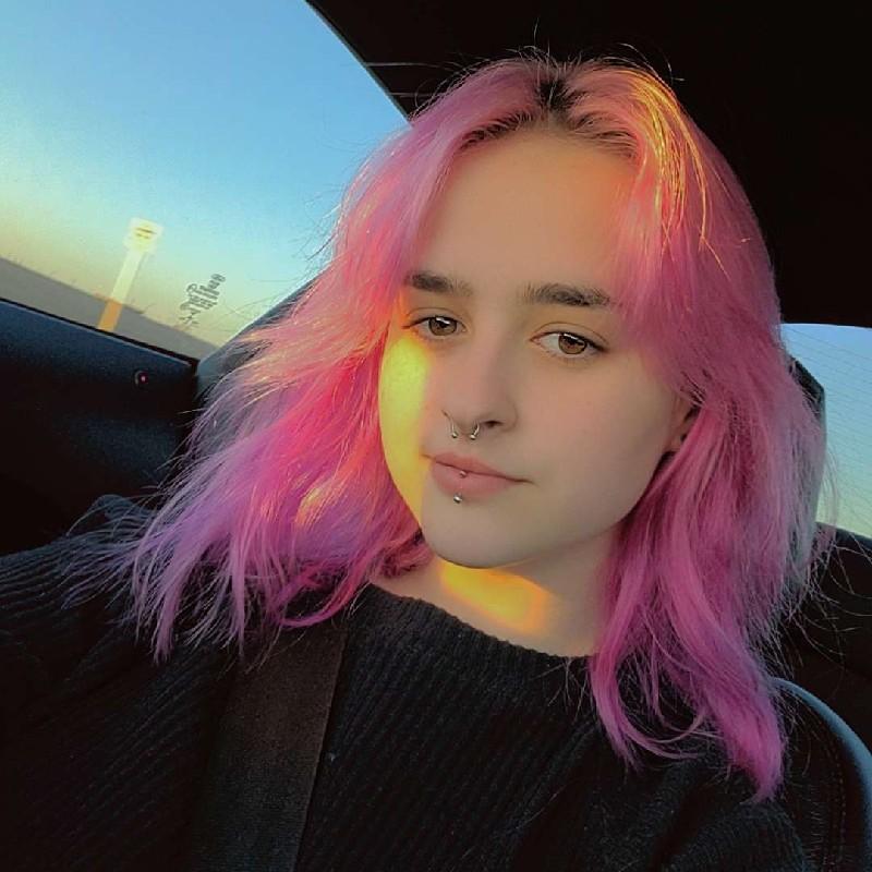 Profile photo
