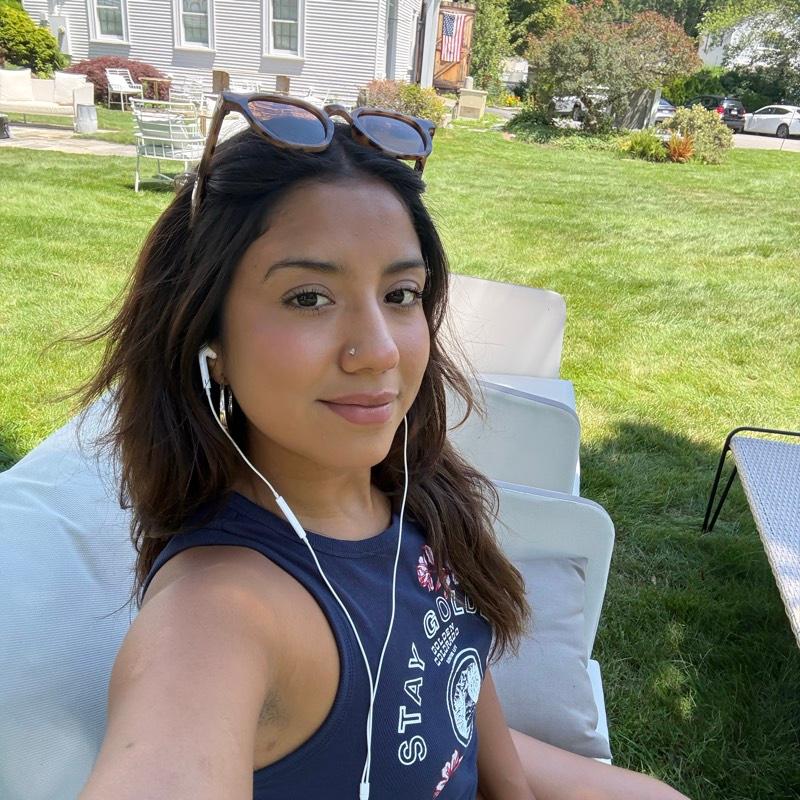 Profile photo