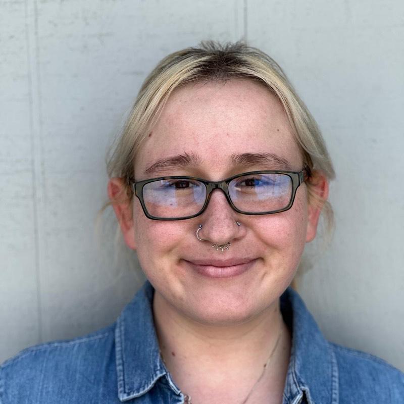 Profile photo