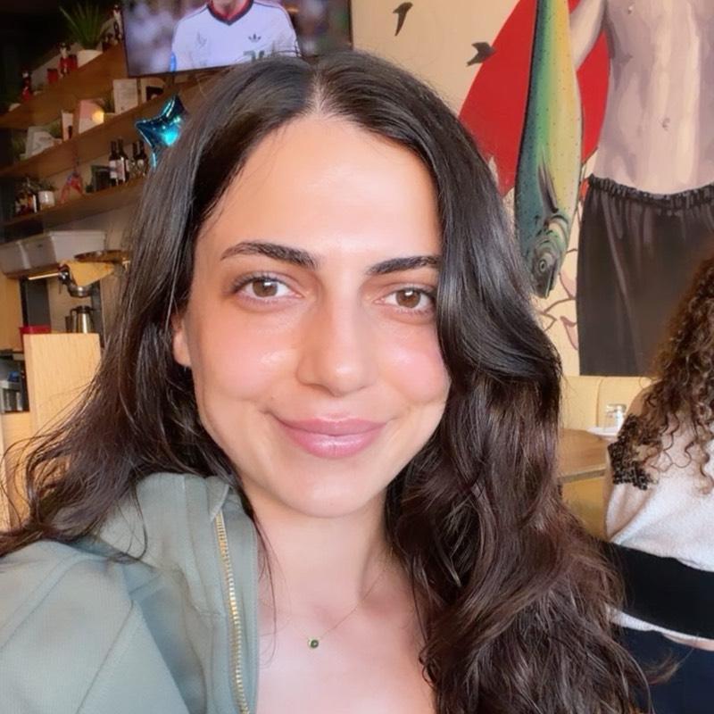 Profile photo