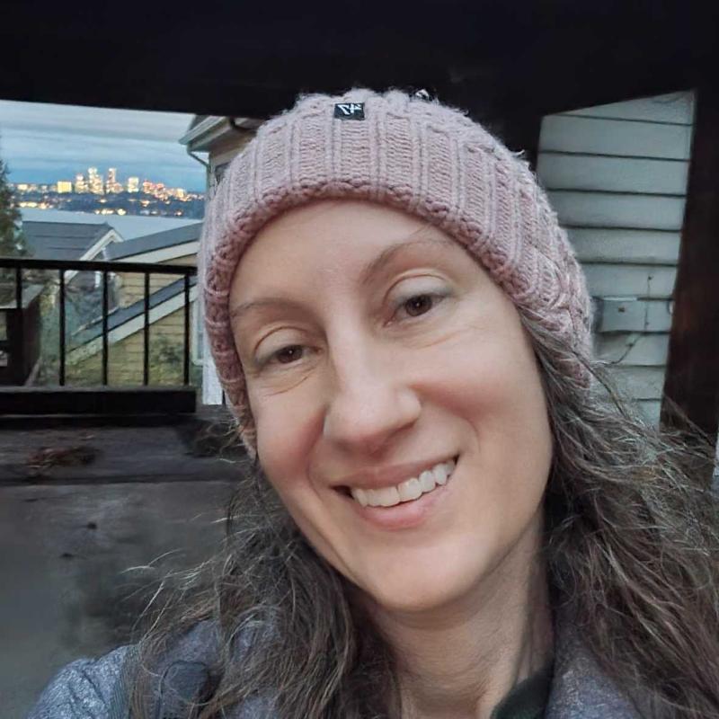 Profile photo