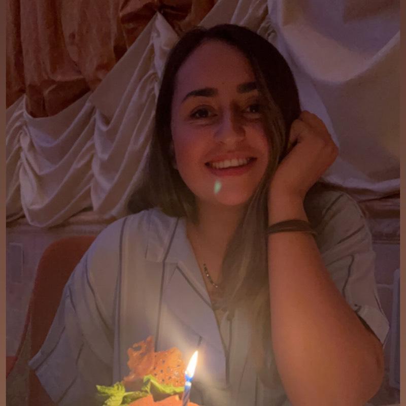 Profile photo