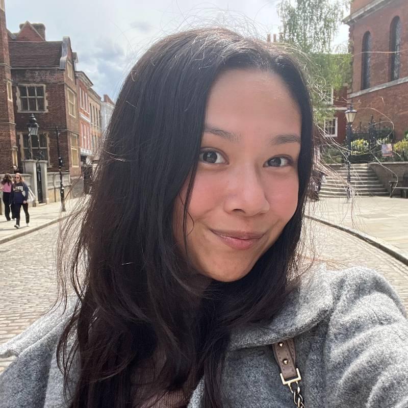 Profile photo
