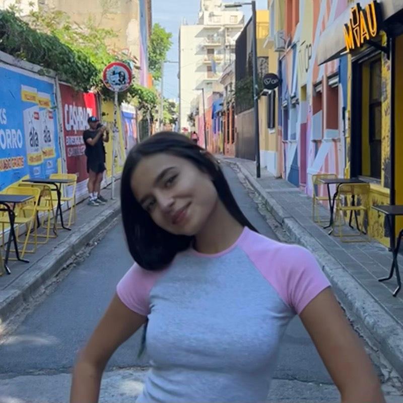 Profile photo
