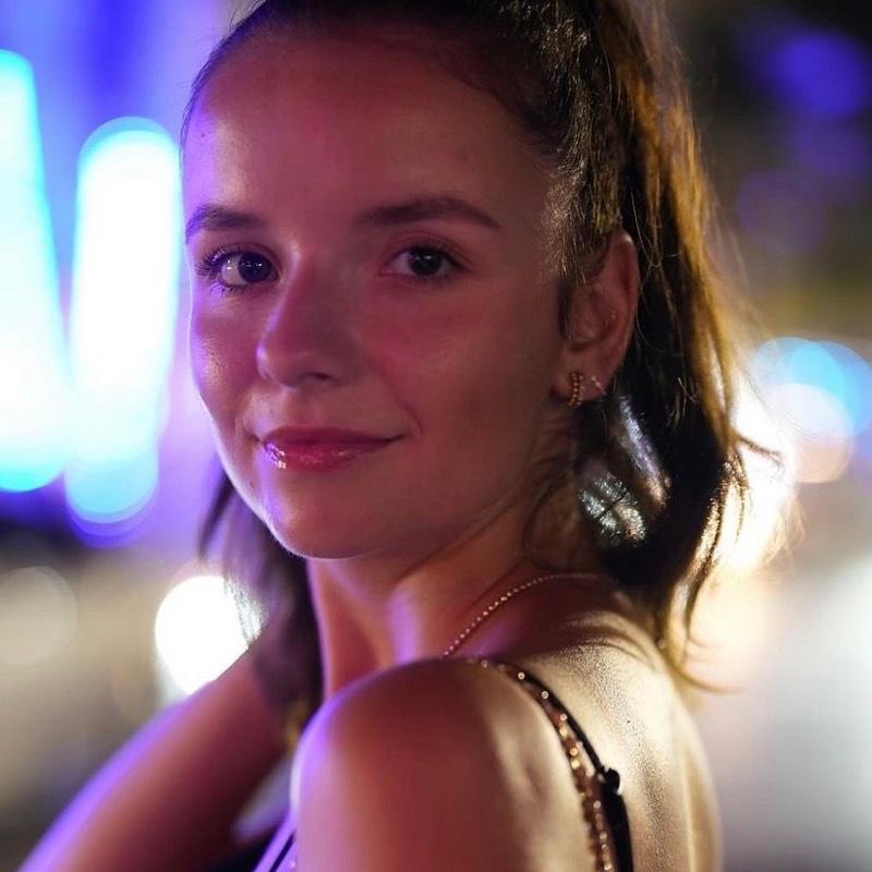 Profile photo