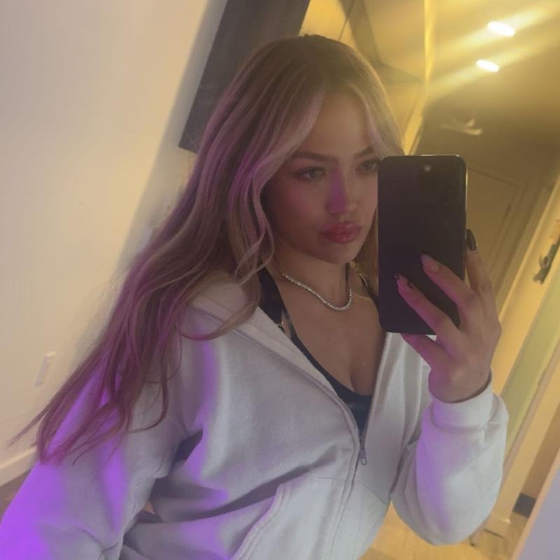 Profile photo