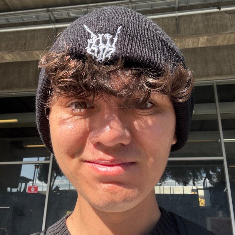 Profile photo