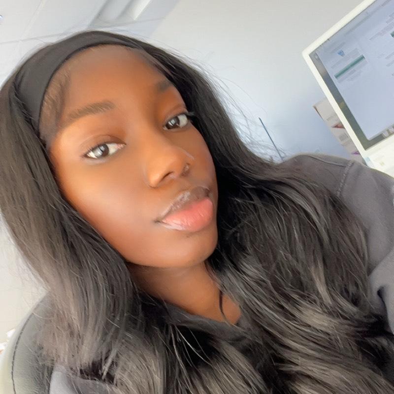 Profile photo
