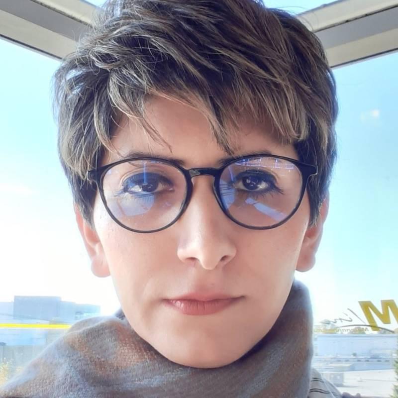 Profile photo